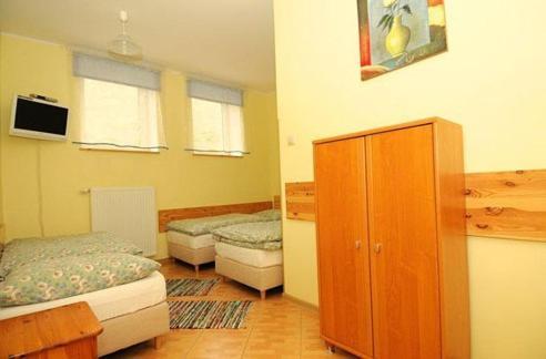 Villa Alicja Gdansk Bilik gambar