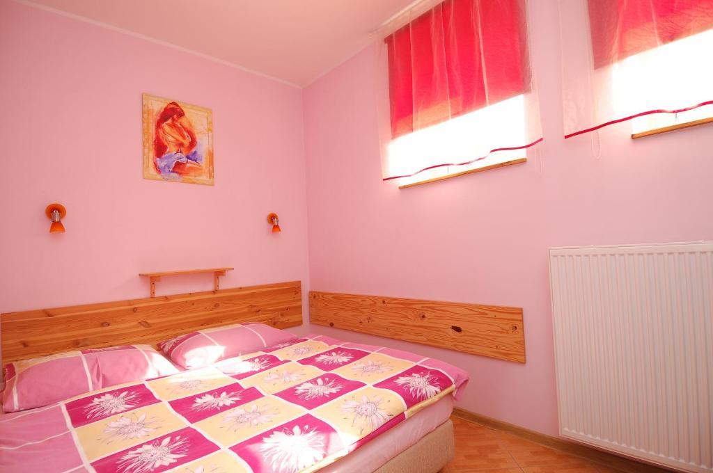 Villa Alicja Gdansk Luaran gambar